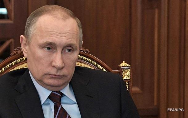 Кремль о встрече Путина и Тиллерсона: Сдвига нет