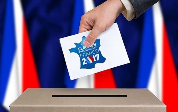 В заморских территориях Франции начались выборы президента