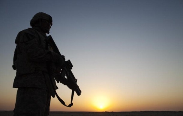 В Сомали убит солдат из отряда, уничтожившего бин Ладена