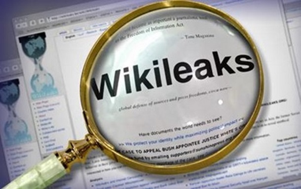 WikiLeaks  $100       