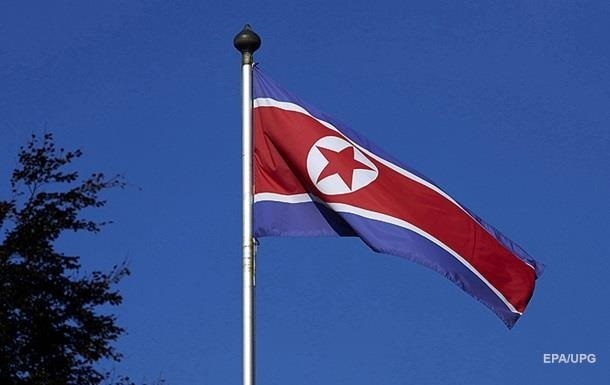 Северная Корея готова на диалог с США при  правильных условиях 