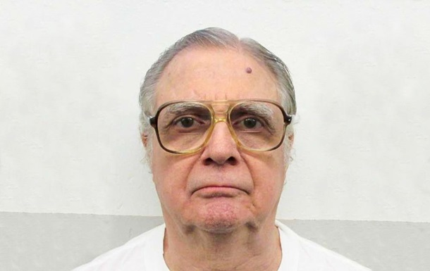 В США казнили 75-летнего убийцу. Исполнение приговора переносили семь раз