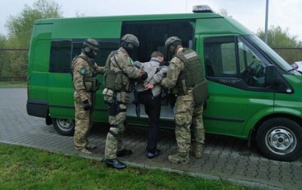 В Австрии отпустили обвиняемого в военных правонарушениях в Донбассе