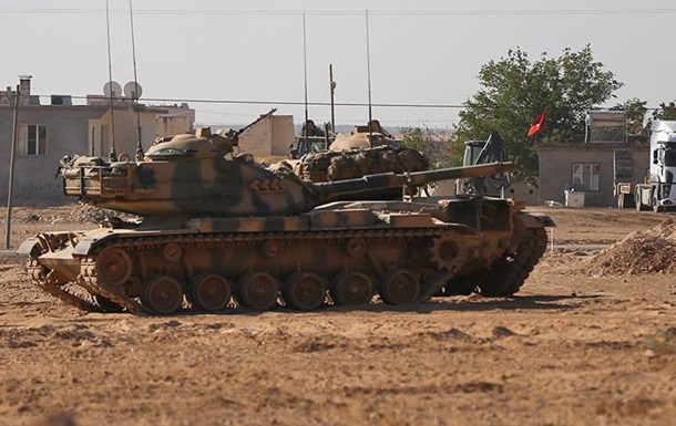 Парламент Турции одобрил отправку армии в Катар