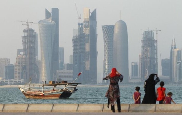 Саудовская Аравия отрицает блокаду Катара
