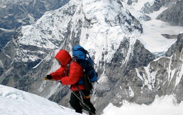 На Эльбрусе пропал альпинист из США