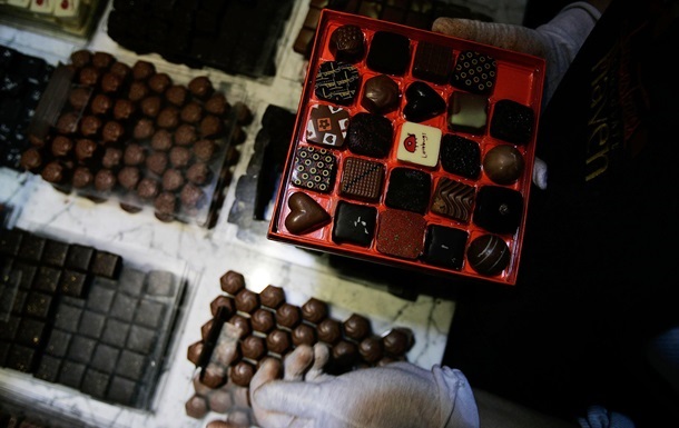 Мито на шоколад з Росії набуло чинності