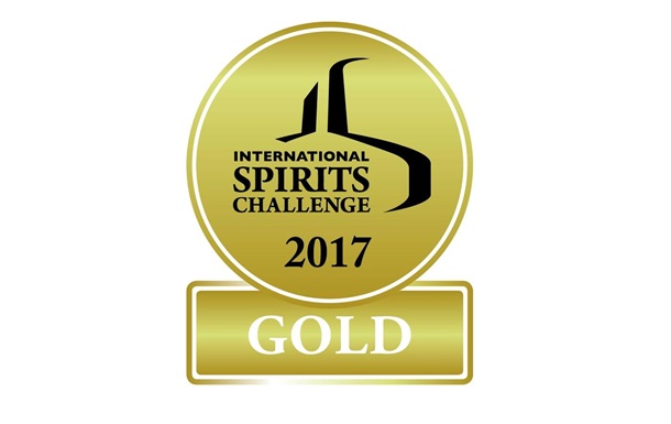 Nemiroff    International Spirits Challenge 2017