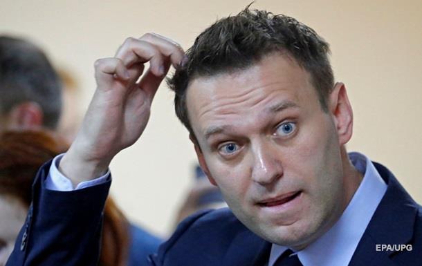 ЦИК России не разрешил Навальному баллотироваться