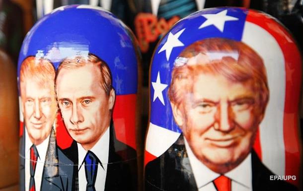 Американцам надоело расследование о России - опрос