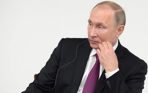 Путин рассказал о своей работе в КГБ