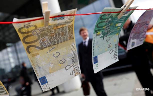 В самом начале года в ЕС изъяли 331 тыс. фальшивых евробанкнот
