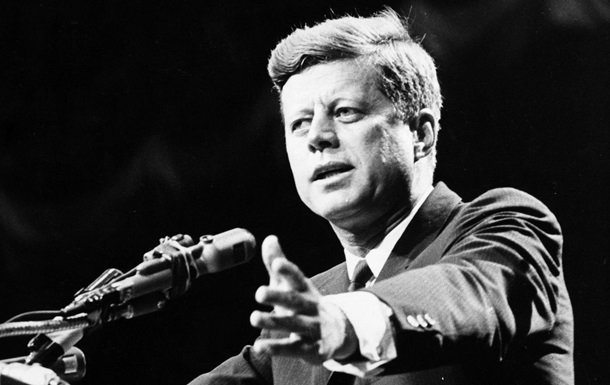 Америка розсекретила свідчення агента КДБ щодо вбивства Кеннеді