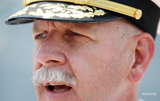 Адмирал ВМС США: Нанесем ядерный удар по Китаю, если Трамп прикажет