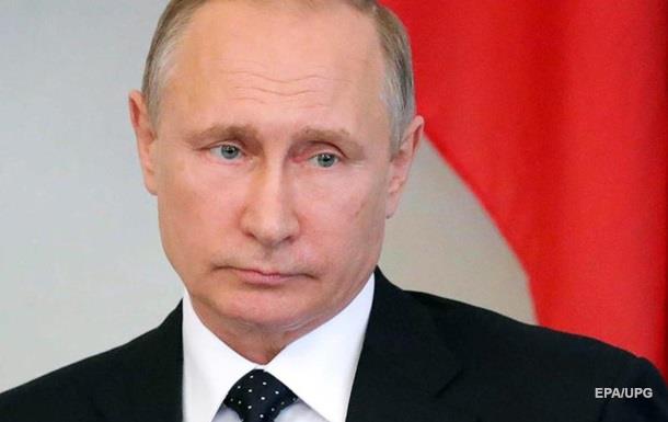 Путин о новых санкциях США: Цинизм и хамство