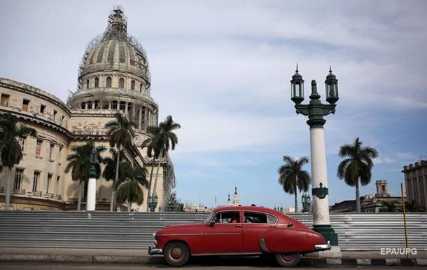 Россия возвращает влияние на Кубе - СМИ