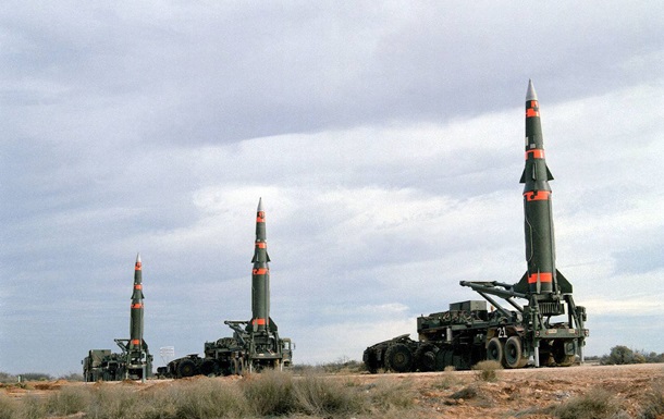 Конгресс хочет отменить договор с РФ о ракетах