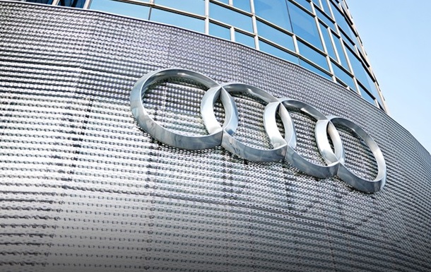 Audi грозит новый штраф по Дизельгейту