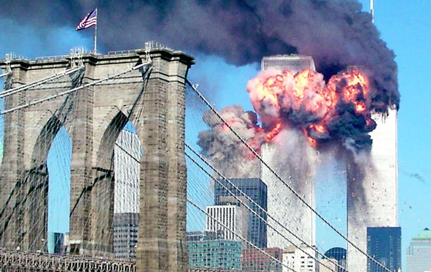 В США установили личность одной из жертв 11 сентября