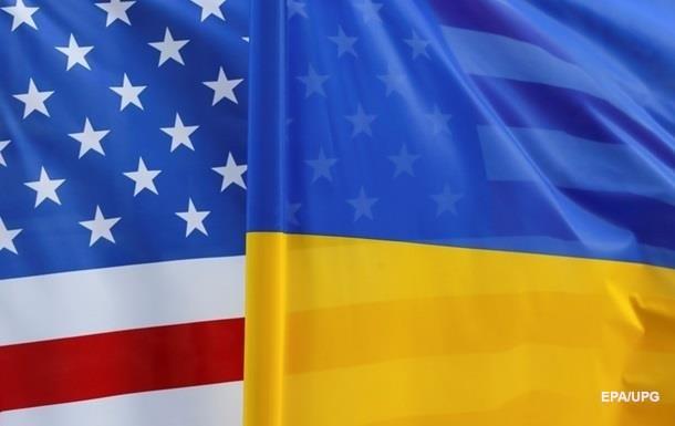 США привержены партнерству с Украиной