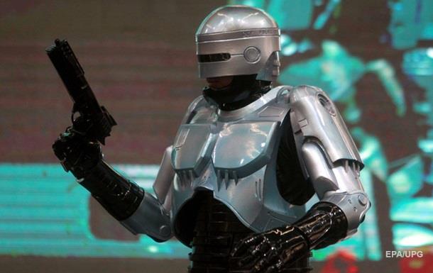 Ілон Маск просить ООН заборонити роботів-убивць
