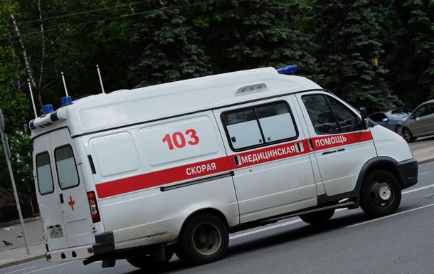 В РФ автобус с рабочими упал в реку: 14 погибших