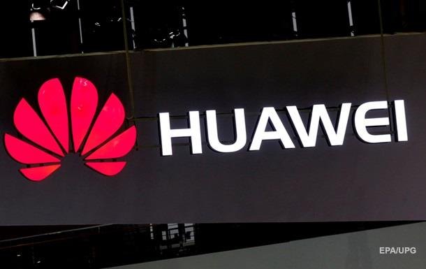 Компания Huawei обошла Apple по продажам смартфонов