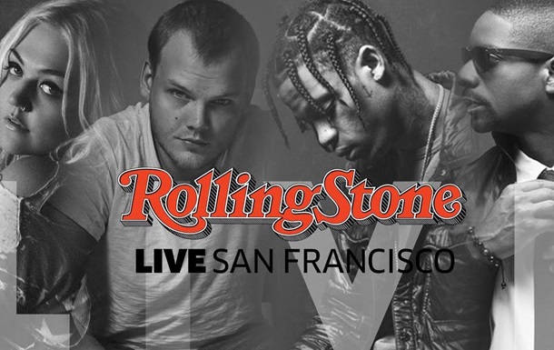     Rolling Stone