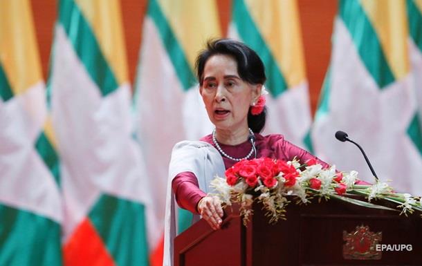 У М янмі заявили про готовність пустити мусульман назад