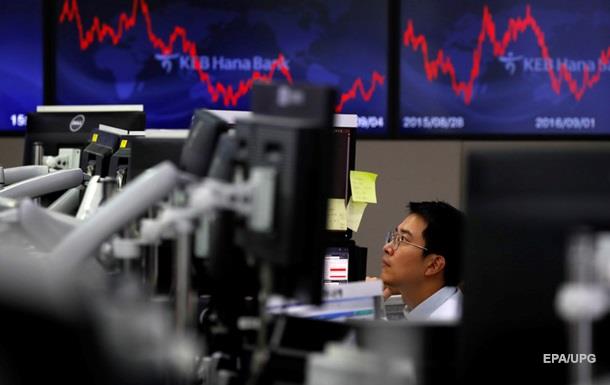 Неизвестный продал облигации Кореи на $2 млрд