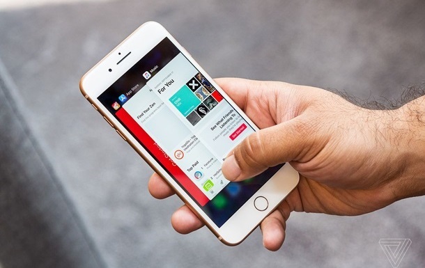 Apple рассказала о возможных сбоях в работе Face ID