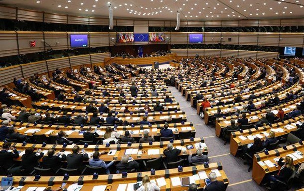 Европарламент рассмотрит резолюцию о нарушении прав человека в Крыму