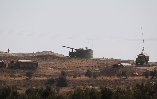 Эрдоган объявил о военной операции в сирийском Идлибе