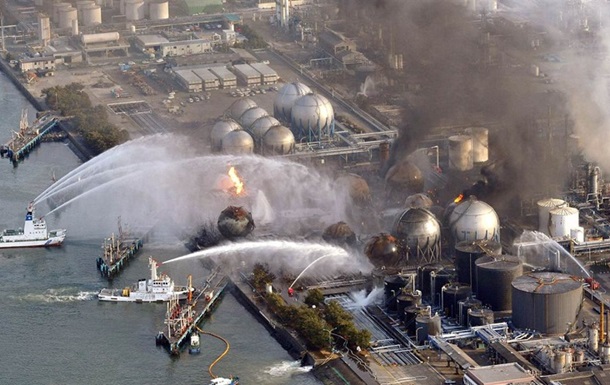 В Японии назвали виновных в аварии на АЭС Фукусима