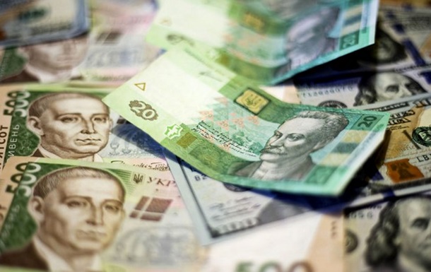 Украинские банки сократили долг перед НБУ