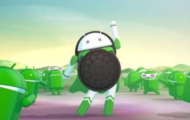 Google   Android 8.1 Oreo