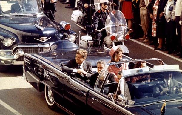 Убийство Кеннеди. Какие документы рассекретили США