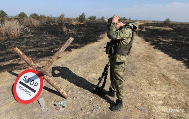 В РФ будут судить дагестанца, воевавшего на Донбассе за Украину