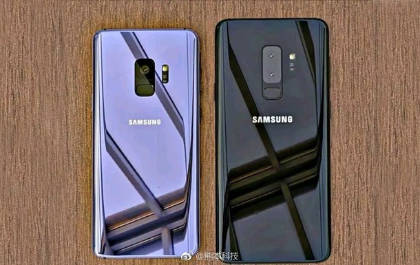 Раскрыта дата презентации Samsung Galaxy S9 - СМИ