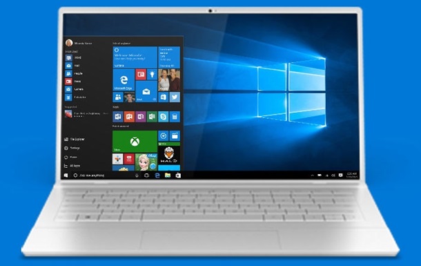 Microsoft сделает платным переход с Windows 8.1 на 10