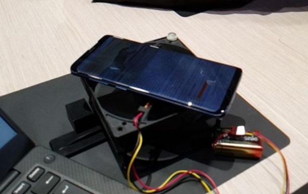 Эксперты испытали мощность флагмана Samsung Galaxy S9