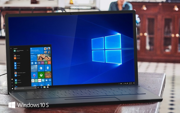 В Windows 10 появится новый режим S Mode