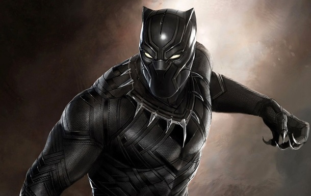 Marvel снимет продолжение Черной пантеры