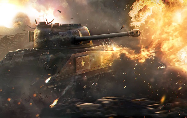 World of Tanks получила крупнейшее обновление в истории