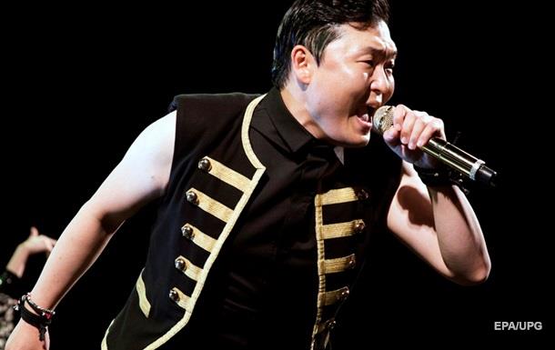 Автор хита Gangnam Style отправится на гастроли в Северную Корею