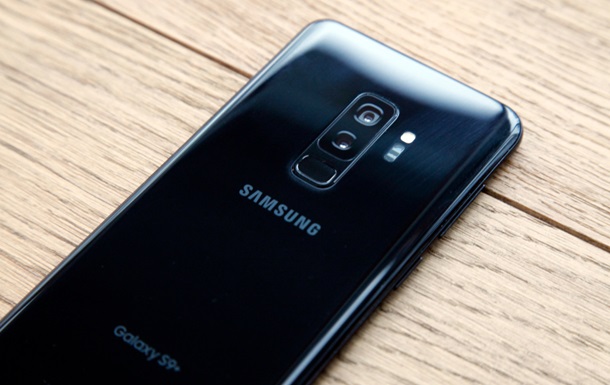 В Сети  слили  информацию о Samsung Galaxy Note 9