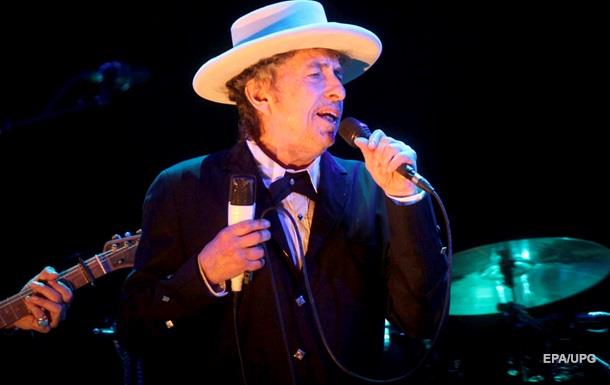 Боб Дилан посвятил композицию однополой любви