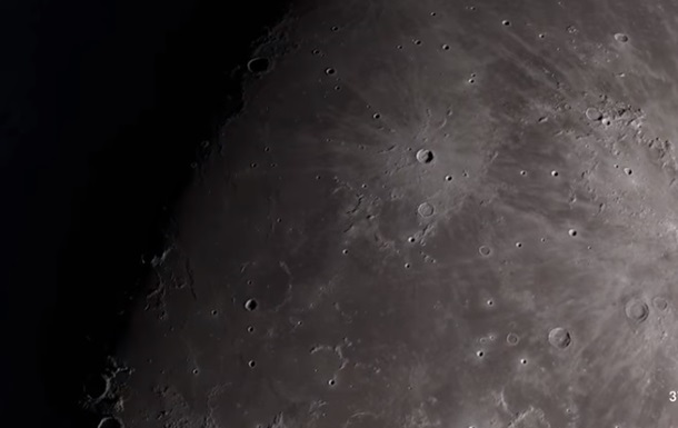 Виртуальная экскурсия по Луне стала интернет-хитом
