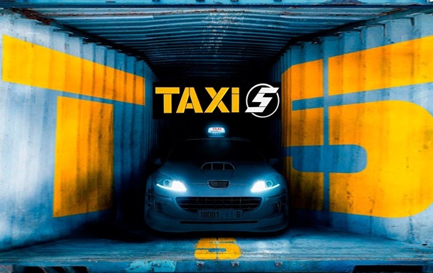 Такси-5 и другие премьеры в украинских кинотеатрах