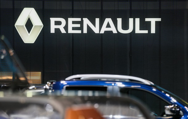 Рассекречена внешность обновленного Renault Kadjar